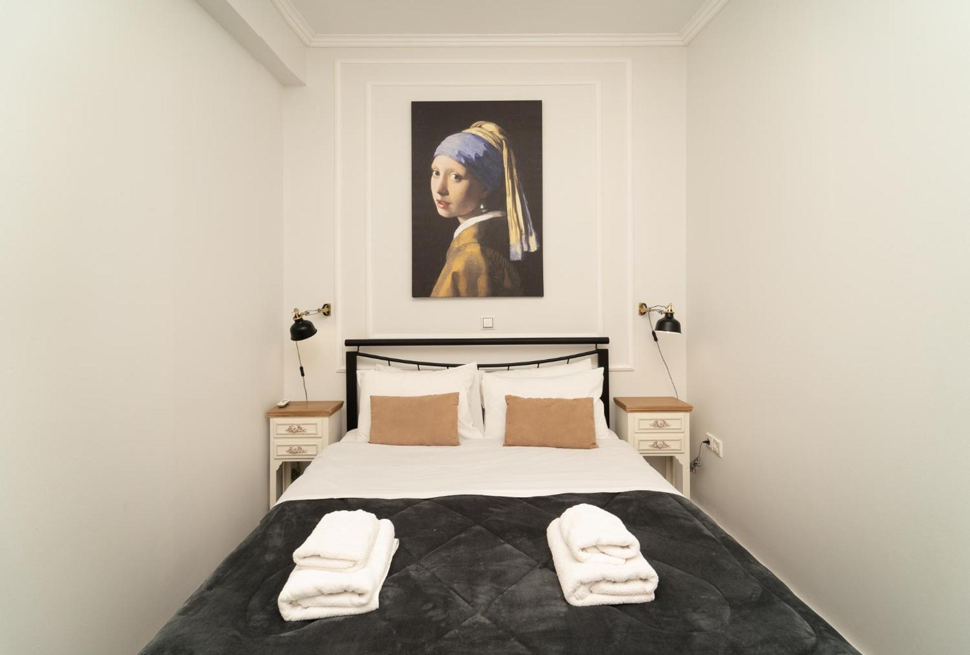 Villa Chris Пилос Экстерьер фото